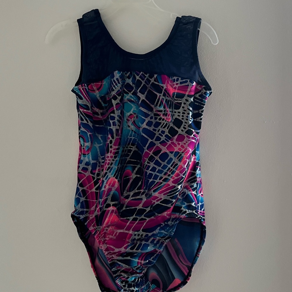 AS LEOTARD